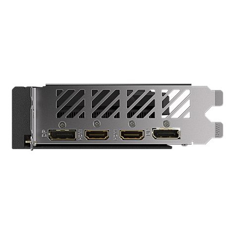 Gigabyte | GeForce RTX 4060 WINDFORCE OC 8G | NVIDIA GeForce RTX 4060 | 8 GB - 2